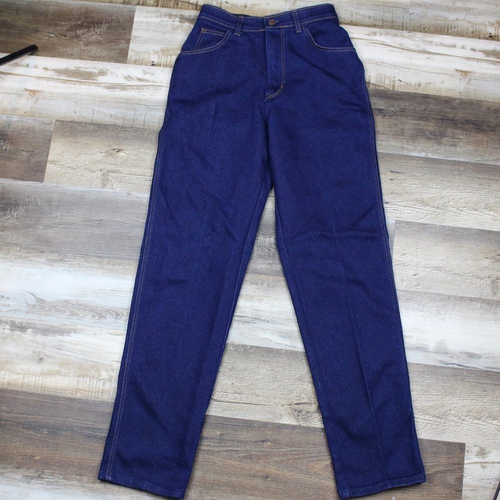 Vintage High Rise Taylor Togs Mom Jeans SZ 10